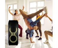 Manta ZESTAW MUZYCZNY MANTA SPK1001B300 - 1378044 - zdjęcie 8